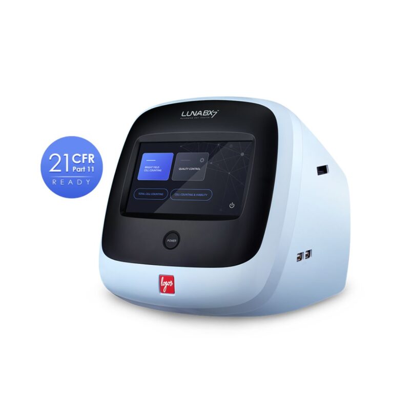 Logos Biosystems LUNA-BX7