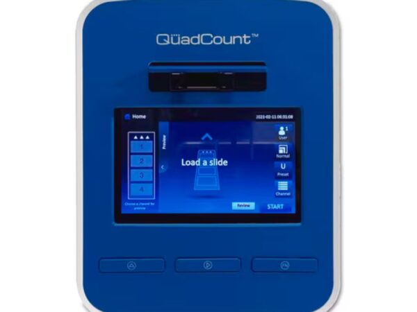 Merck QuadCount