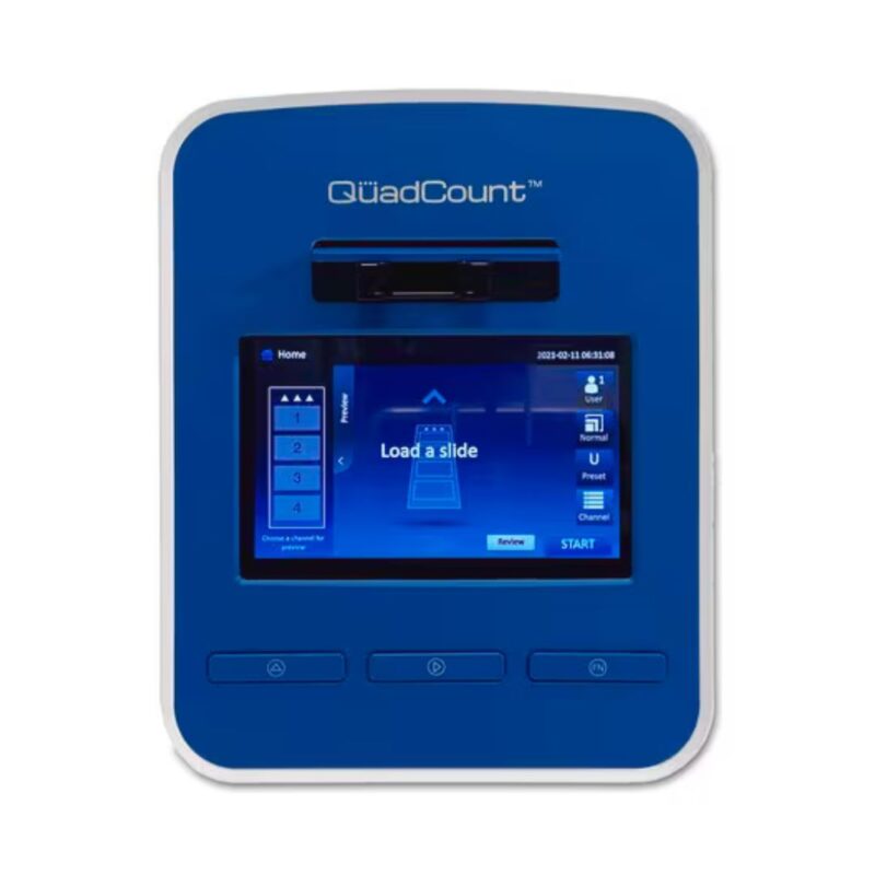 Merck QuadCount