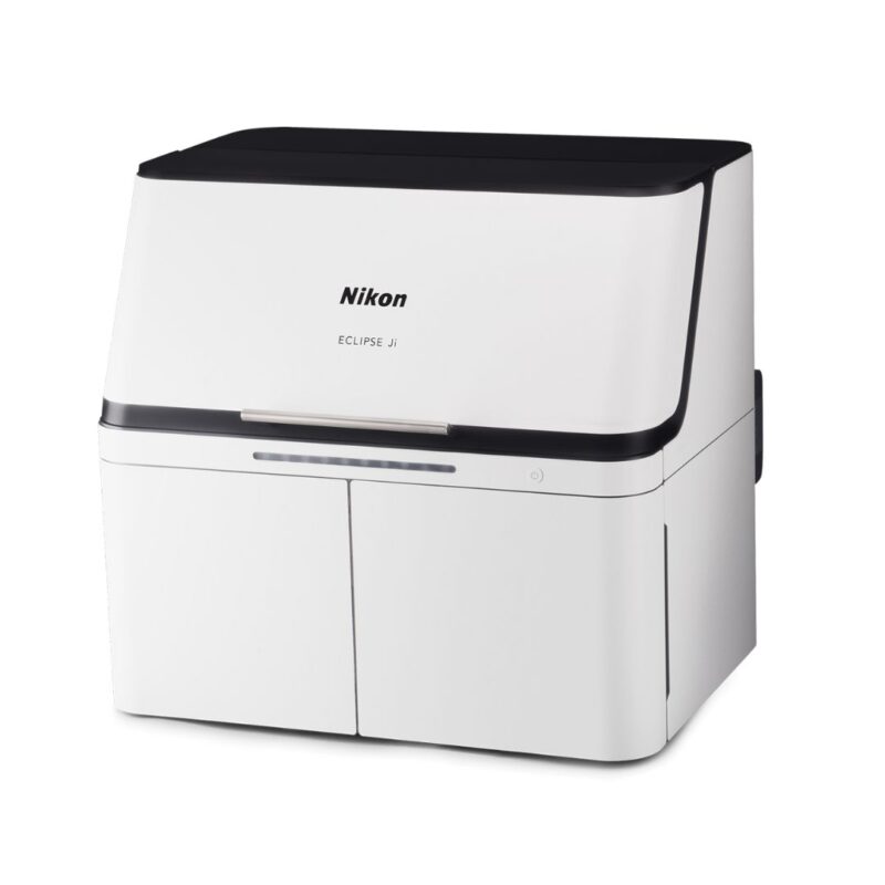 Nikon Instruments ECLIPSE Ji