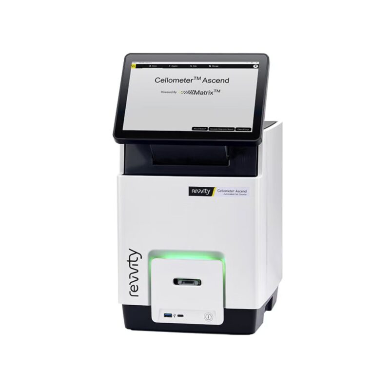 Revvity Cellometer Ascend