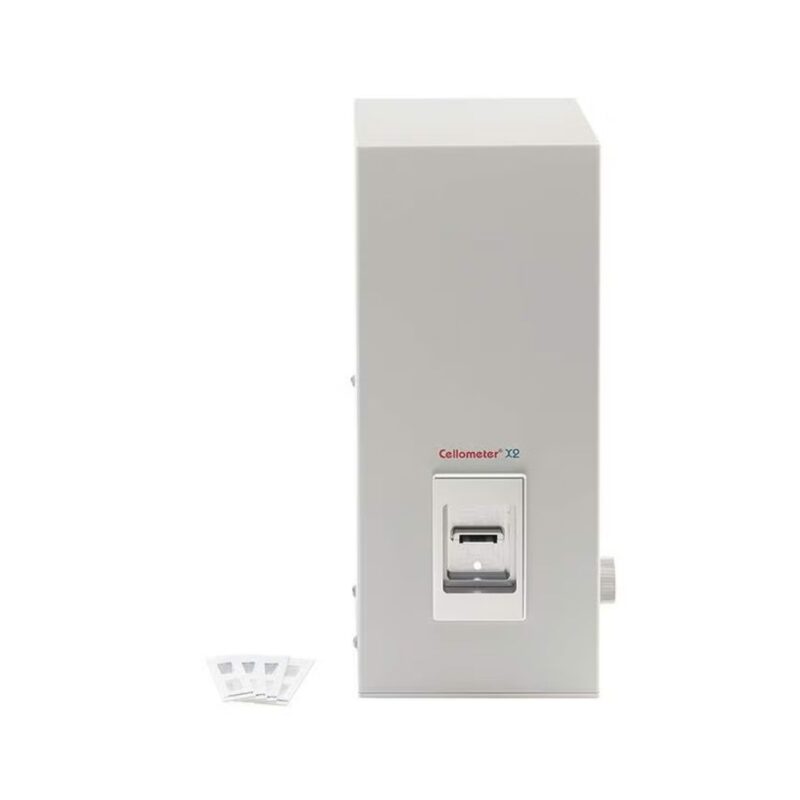 Revvity Cellometer X2
