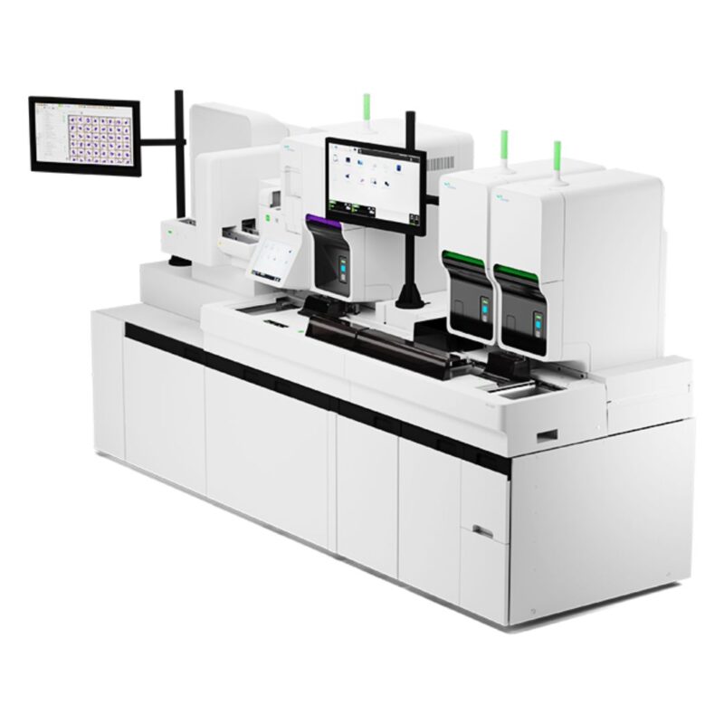 Sysmex Corporation XN-3100
