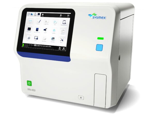 Sysmex Corporation XN-450