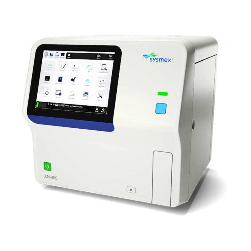 Sysmex Corporation XN-450