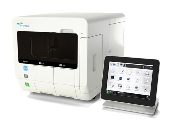Sysmex Corporation XN-550