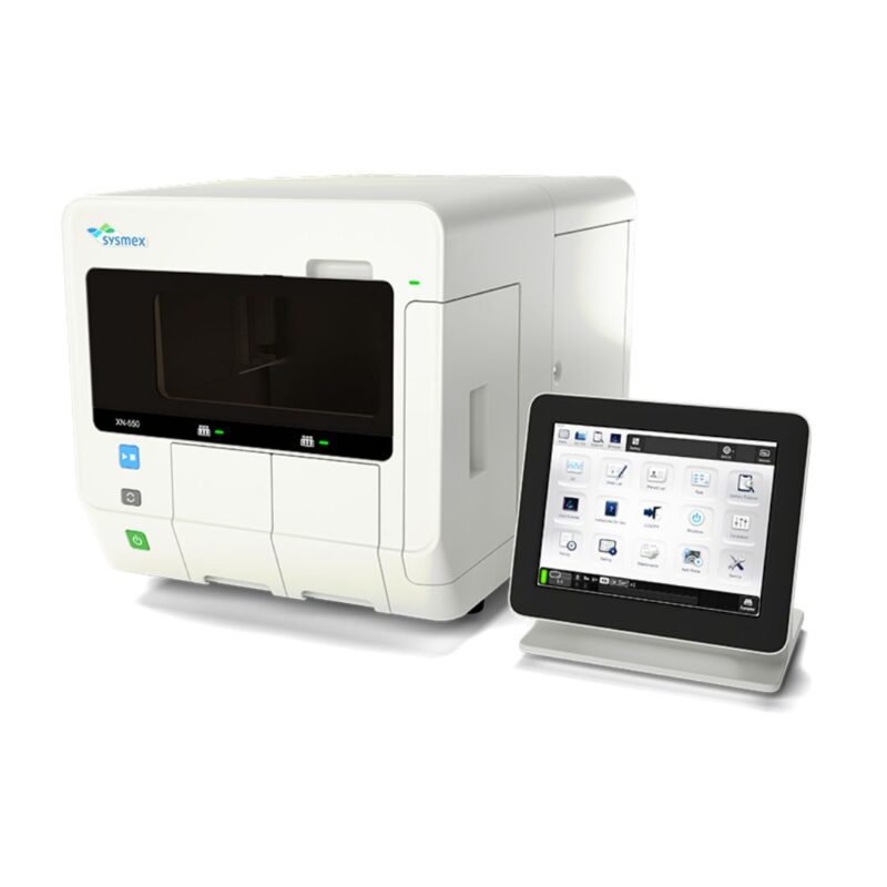 Sysmex Corporation XN-550