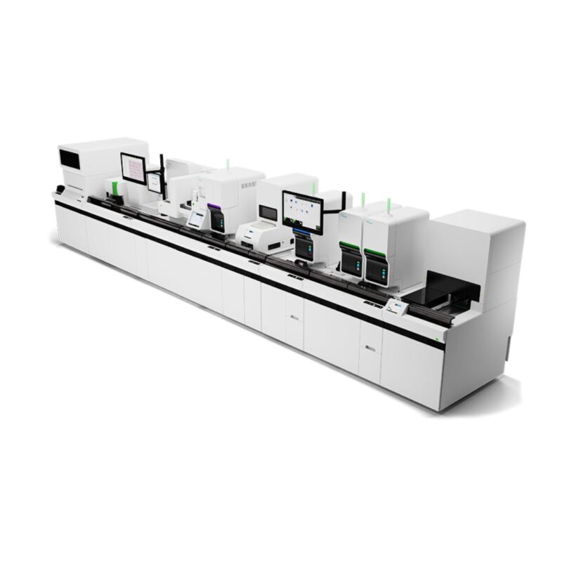 Sysmex Corporation XN-9100