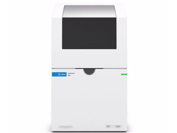 Agilent 4150 TapeStation System