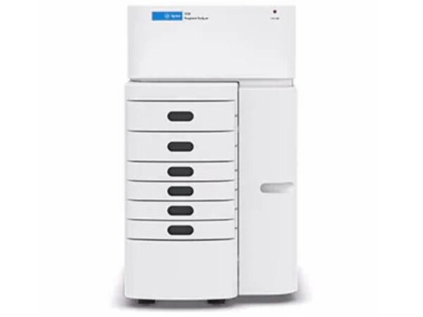 Agilent 5200 Fragment Analyzer System