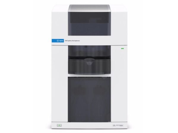 Agilent 7100 CE System