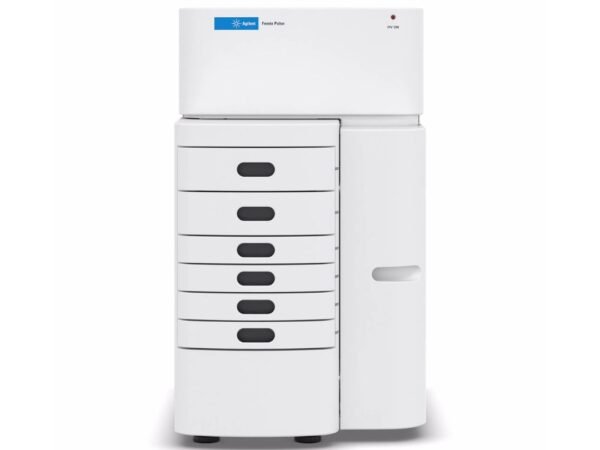 Agilent Femto Pulse System