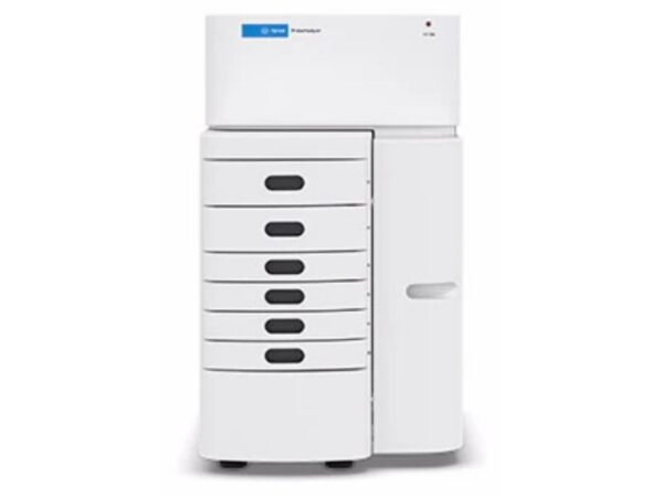 Agilent ProteoAnalyzer System