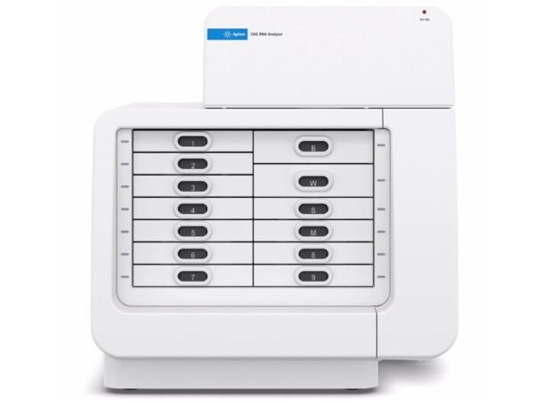 ZAG DNA Analyzer System
