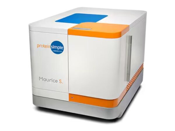 Bio-Techne Maurice S.