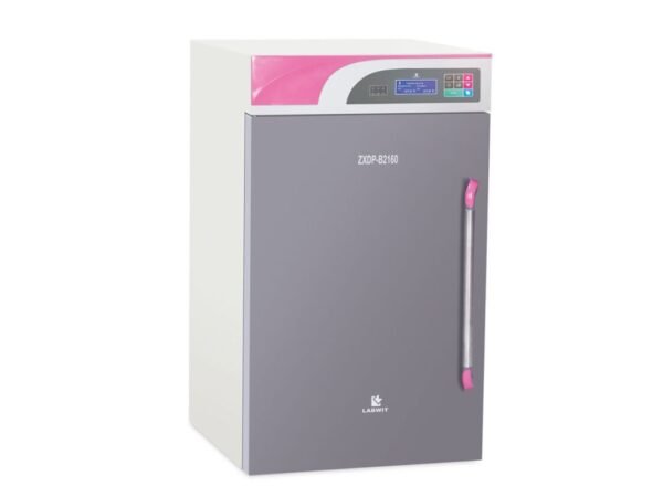 Labwit Direct Heating Incubator 160L ZXDP-B2160