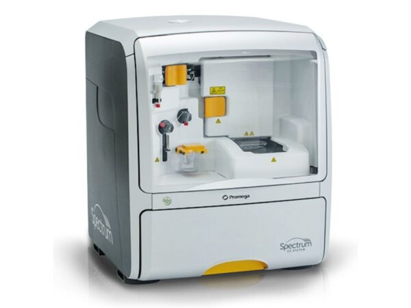 Promega Spectrum CE System