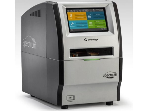 Promega Spectrum Compact CE System