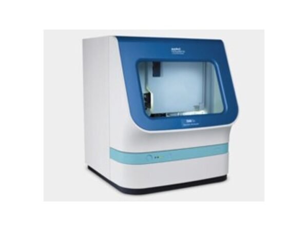 Thermo Fisher Scientific 3500 Dx Series Genetic Analyzer