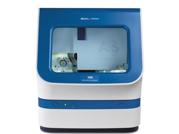 Thermo Fisher Scientific 3500 Series Genetic Analyzers
