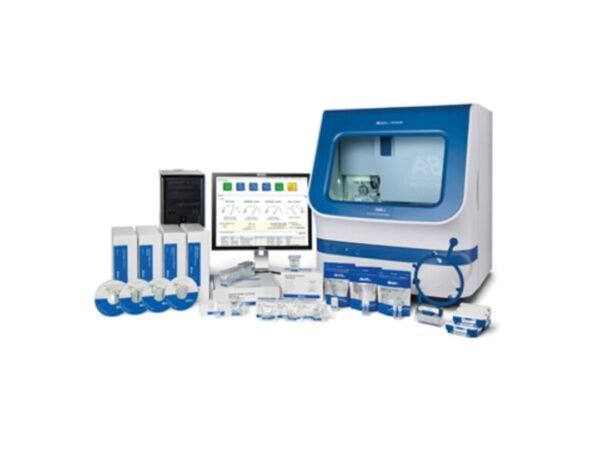 Thermo Fisher Scientific 3500xL Genetic Analyzer Catalog no-4440471