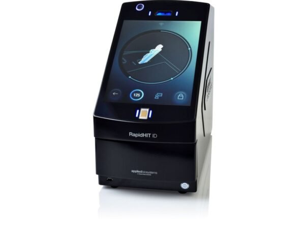 Thermo Fisher Scientific Applied Biosystems RapidHIT ID System