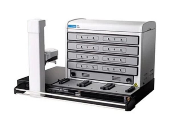 Agilent BioTek BioSpa 8