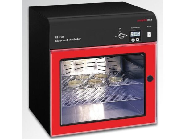 Analytik jena uvp incubator ui 950