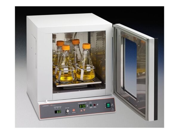 Corning® LSE™ Shaking Incubator, 71 Liters, 230V, Chinese Plug product no 6762