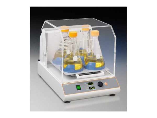 Corning® LSE™ Benchtop Shaking Incubator with Platform, 120V, US Plug product no 6790