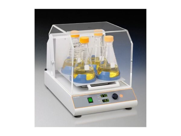 Corning® LSE™ Benchtop Shaking Incubator with Platform, 230V, EU Plug product no 6791