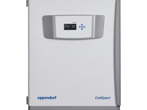 Eppendorf CellXpert® C170 Catalog no 6734000041